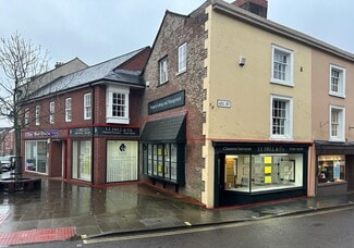 More details for 21 Leg St, Oswestry - Retail for Lease