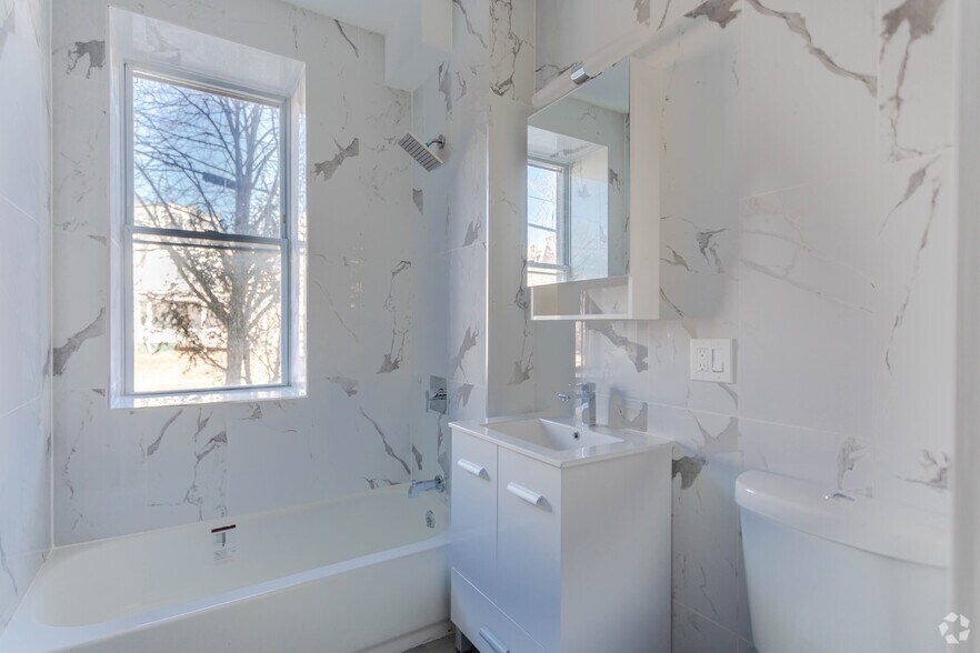 66 Norton St, New Haven, CT à vendre - Photo du bâtiment - Image 3 de 18