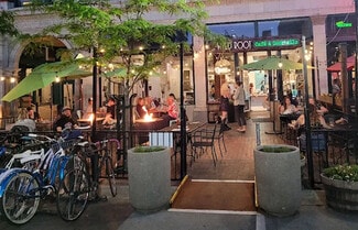 More details for 280 N 8th St, Boise, ID - Retail for Lease