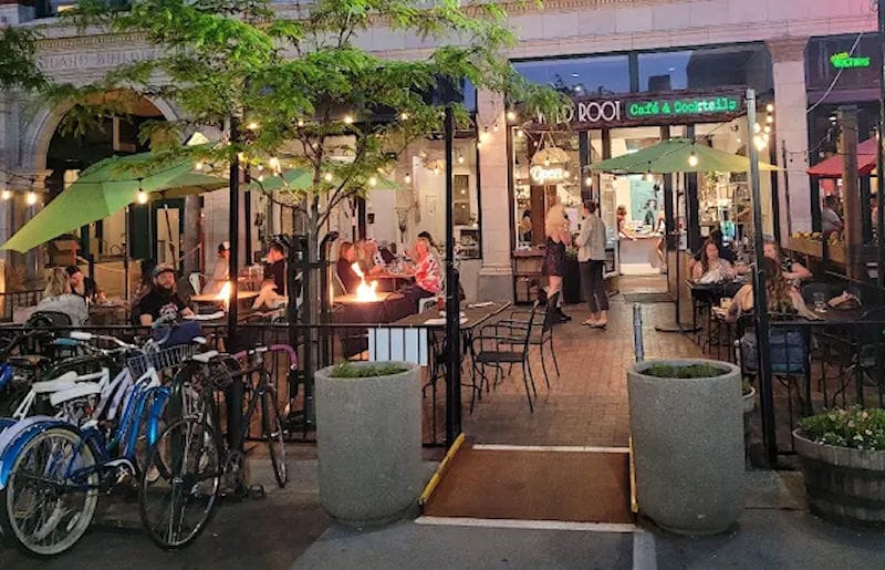 280 N 8th St, Boise, ID à louer Photo principale- Image 1 de 14