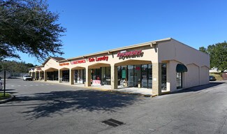 Plus de détails pour 1208-1214 Capital Cir SE, Tallahassee, FL - Commerce de détail à louer