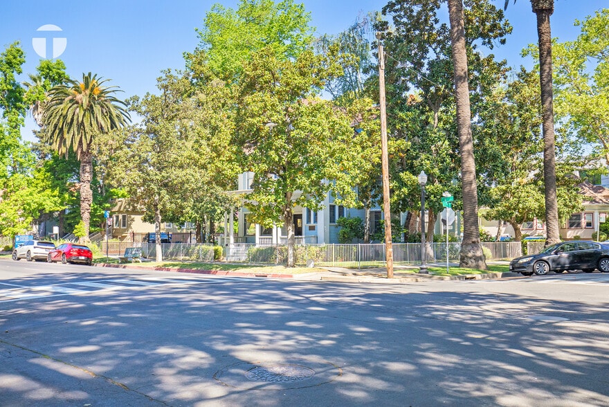 2131 L St, Sacramento, CA for sale - Building Photo - Image 3 of 14