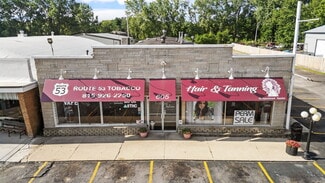 Plus de détails pour 605 W Baltimore St, Wilmington, IL - Bureau/Médical à louer