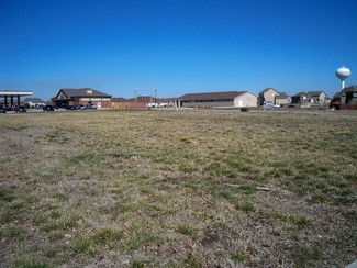 More details for 183rd & Center St, Gardner, KS - Land for Sale