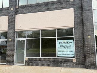 More details for 401 E North Ave, Villa Park, IL - Office/Retail for Lease
