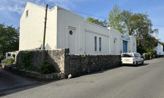 Plus de détails pour 37 Court St, Moretonhampstead - Industriel à vendre