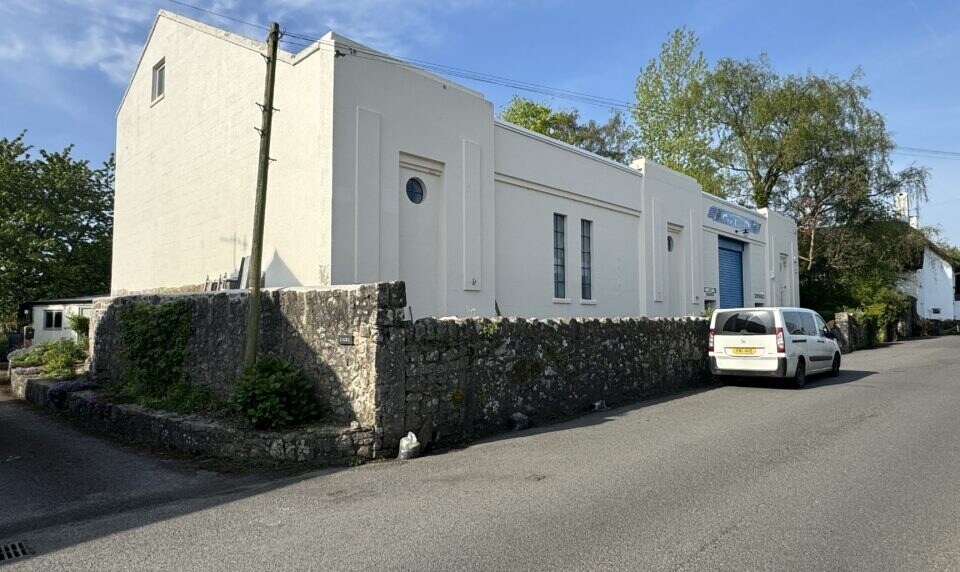 37 Court St, Moretonhampstead à vendre Photo du bâtiment- Image 1 de 7