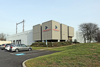 More details for 855 Dunks Ferry Rd, Bensalem, PA - Industrial for Lease