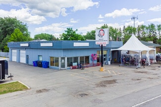 Plus de détails pour 115 Rte De Lotbinière, Vaudreuil-dorion, QC - Commerce de détail à vendre
