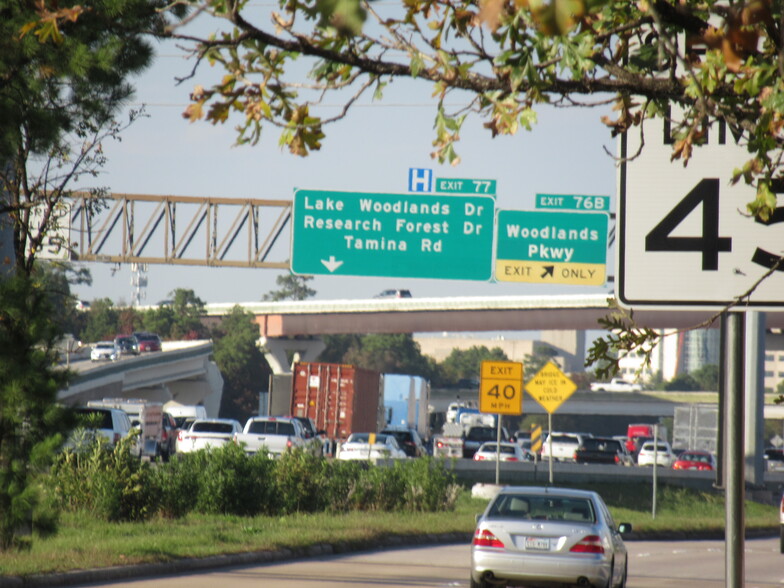 26410 INTERSTATE 45, Spring, TX for sale - Primary Photo - Image 1 of 1