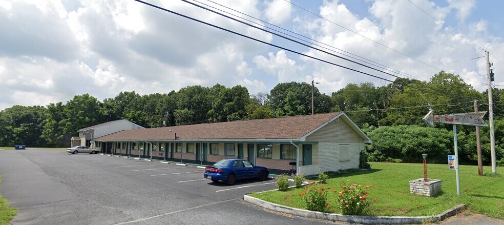 155 Richardson Rd, Middletown, PA à vendre - Photo principale - Image 1 de 1