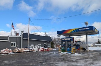 Plus de détails pour 14990 State St, Hillman, MI - Vente au détail à vendre