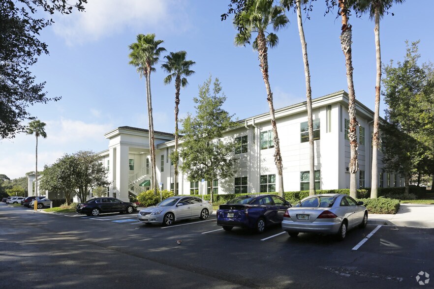 5971 Cattleridge Blvd, Sarasota, FL à louer - Photo du bâtiment - Image 2 de 4