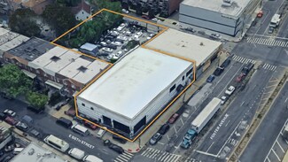 Plus de détails pour 8726 Foster Ave, Brooklyn, NY - Commerce de détail à vendre