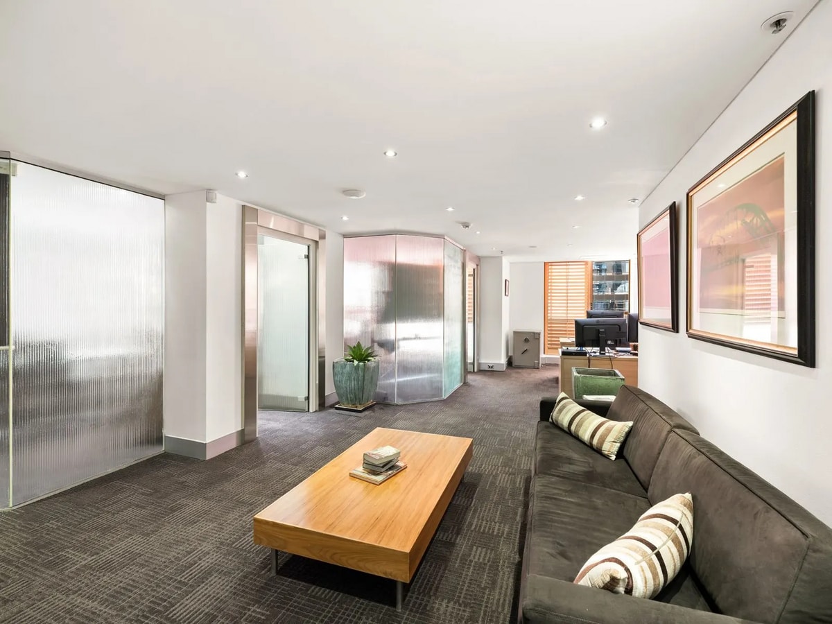 267-277 Castlereagh St, Sydney, NSW 2000 - Unité 126 -  - Photo intérieure - Image 1 of 5