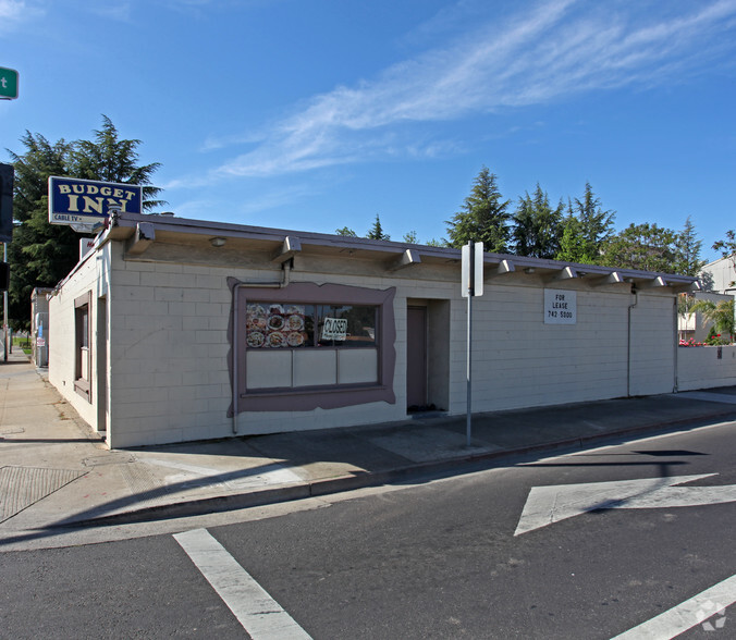 230 E St, Marysville, CA for sale - Primary Photo - Image 1 of 2