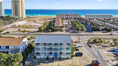 8460 Gulf Blvd, Navarre, FL - Aerial  map view - Image1
