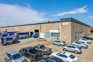 More details for 4900-4930 Sharp St, Dallas, TX - Industrial for Lease