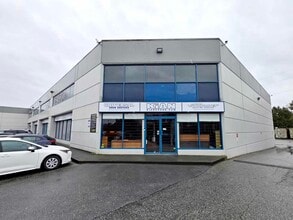 11120 Bridgeport Rd, Richmond, BC à louer Photo intérieure- Image 2 de 7