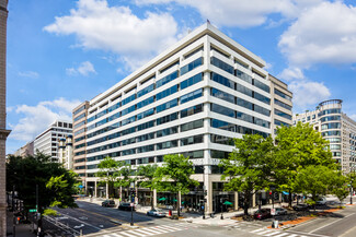 More details for 1015 15th St NW, Washington, DC - Office for Lease