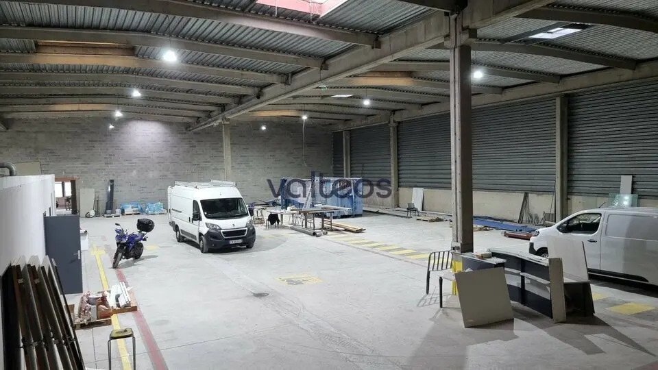 Flex in Blagnac for lease Interior Photo- Image 1 of 6