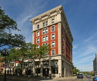 More details for 100 S Main St, Ann Arbor, MI - Office for Lease