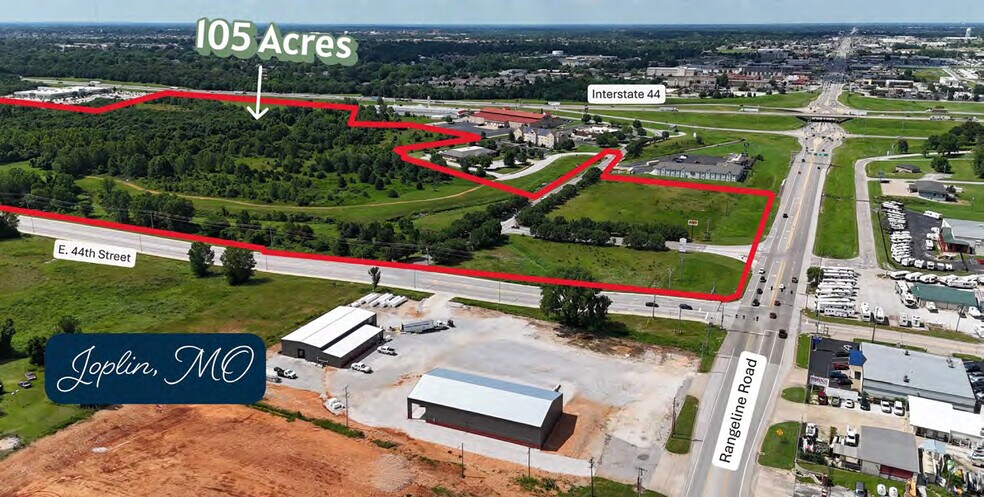 4301 S Richard Joseph Blvd, Joplin, MO for sale - Other - Image 3 of 7
