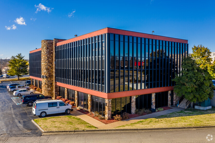 1994 Gallatin Rd N, Madison, TN for lease - Building Photo - Image 1 of 9