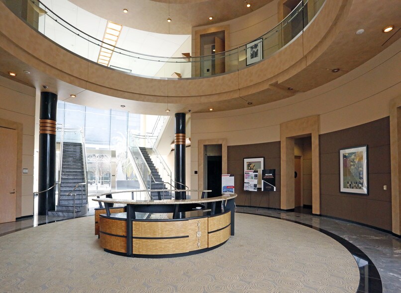 3080 N 1st St, San Jose, CA à vendre - Numérisation 3D de Matterport - Image 2 de 13