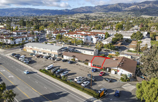 More details for 4010 Calle Real, Santa Barbara, CA - Retail for Lease