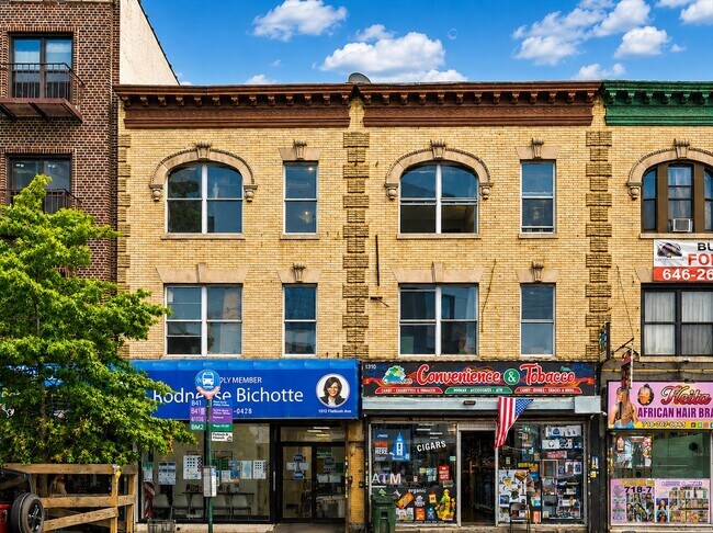 More details for 1310-1312 Flatbush Ave, Brooklyn, NY - Multifamily for Sale