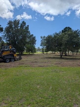 Plus de détails pour Crawfordville Hwy and U.S. 98 Hwy, Crawfordville, FL - Terrain à vendre
