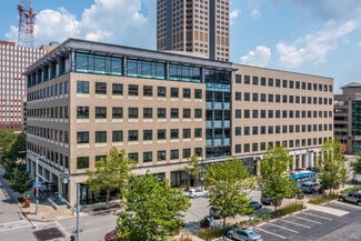 More details for 909 Locust St, Des Moines, IA - Office for Lease