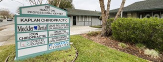 More details for 281 E Hamilton Ave, Campbell, CA - Office/Medical for Lease