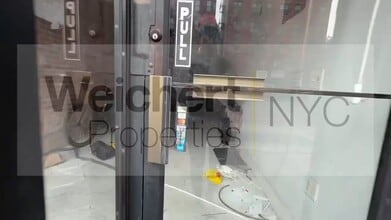 2313 Second Ave, New York, NY for lease - Commercial Listing Video