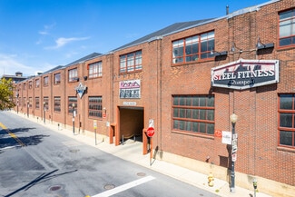 Plus de détails pour 11 W 2nd St, Bethlehem, PA - Multi-résidentiel à vendre