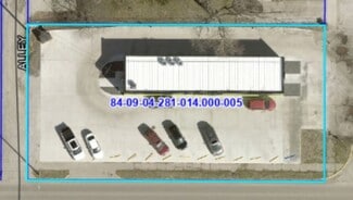 Plus de détails pour 3425 S 6th St, Terre Haute, IN - Commerce de détail à vendre