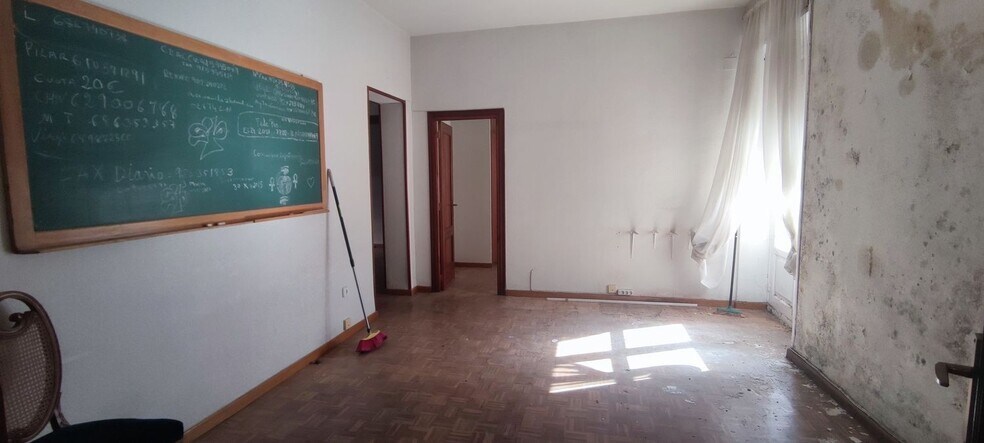 Calle Cuartel de la Montaña, 5, Ávila, Ávila à vendre - Photo intérieure - Image 3 de 9