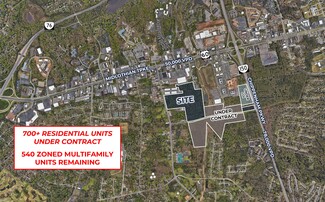 More details for 0 Chippenham Pky, Richmond, VA - Land for Sale