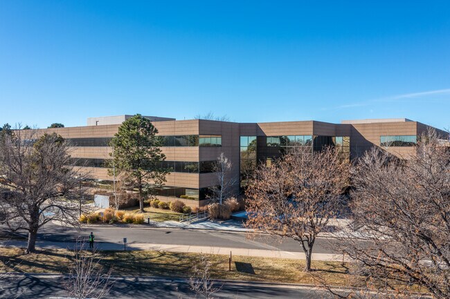 More details for 5575 Dtc Pky, Greenwood Village, CO - Office for Lease