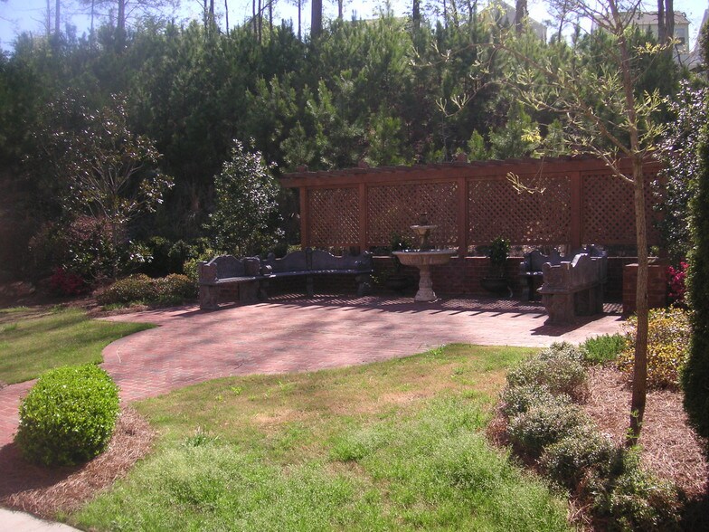 6472 Georgia Highway 400, Cumming, GA à vendre - Photo du bâtiment - Image 3 de 7