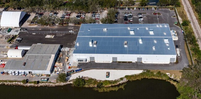 More details for 8161 15th St E, Sarasota, FL - Industrial for Lease