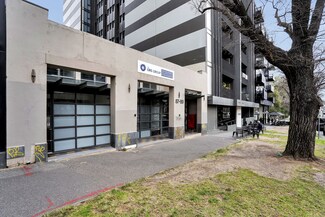 Plus de détails pour 87-89 Flemington Rd, North Melbourne - Bureau à vendre
