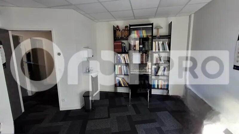 Bureau dans La Baule-Escoublac à louer - Photo intérieure - Image 2 de 4