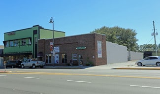 Plus de détails pour 24-30 E Main St, Apopka, FL - Bureau/Médical à louer