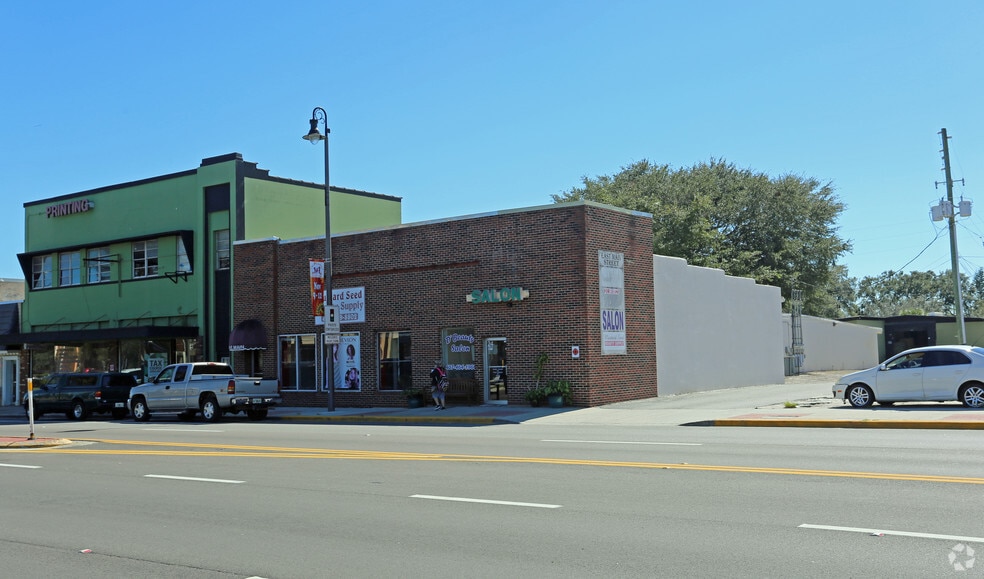 24-30 E Main St, Apopka, FL for lease - Building Photo - Image 1 of 8