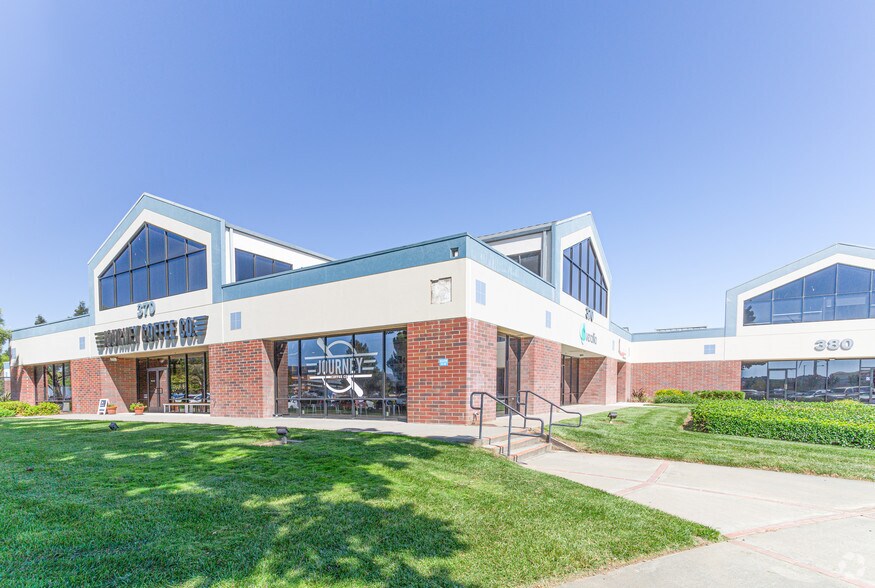 370 Chadbourne Rd, Fairfield, CA à vendre - Photo principale - Image 1 de 2