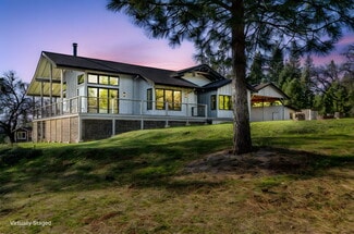More details for 7401 Schaad Rd, Wilseyville, CA - Land for Sale