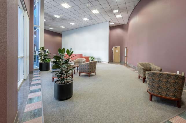 4225 Hacienda Dr, Pleasanton, CA for lease - Interior Photo - Image 3 of 46