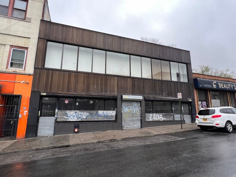 29-31 Palisade Ave, Yonkers, NY for sale - Building Photo - Image 1 of 11